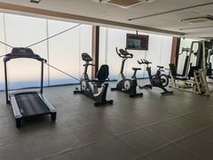 -淮安曙光国际大酒店(大运河广场花街店)