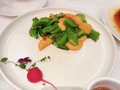 -神仙馆(衡山路店)