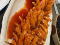 -神仙钵湘香土菜馆(光华路店)
