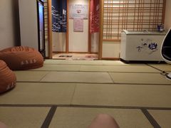 -汤泉良子.足疗按摩.SPA(中关村店)