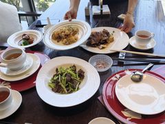 -嘉美轩·精细潮州菜·商务宴请(惠州佳兆业铂尔曼酒店)