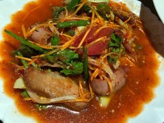 -泰国餐厅 Thai Food(裕华万达店)