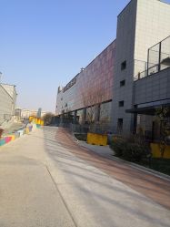 -嗨翻Hi-Fun竞技主题乐园·蹦床团建生日聚会(五棵松华熙店)