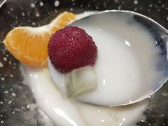 -韩盛·盛江山自助料理(于洪新玛特店)