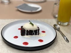 -CHASE Modern Cuisine(崇宁路店)