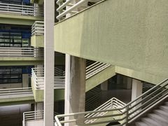 -广东工业大学(大学城校区)