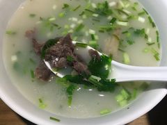 -祥盛隆羊汤馆(芙蓉店)
