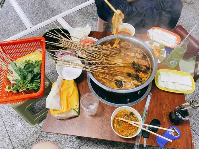 西航涮涮-"刚开的新店,在望江楼附近.环境:店整体."-大众点评移动版