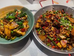 -张妈妈特色川味馆(青年路店)