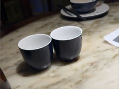 -绿茶餐厅(光谷世界城步行街店)