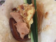 -康陵正德春饼宴26号