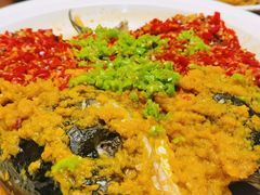 -李连贵酒家熏肉大饼(昆明街店)