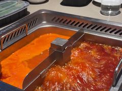 -海底捞火锅(崇文门新世界百货店)