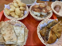 -清真方中山胡辣汤(许昌店)