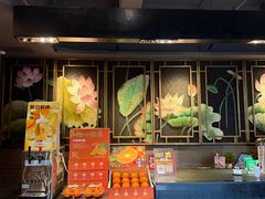 -巴蜀风月·聚会团建·生日宴(宝安店)