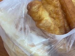 -正味斋锅巴菜(西北角店)