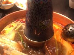 -咏江南·苏式火锅·苏州评弹(观前街店)