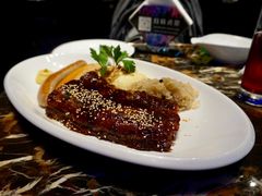 -MOSSO德国餐厅·音乐酒吧(环宇荟店)