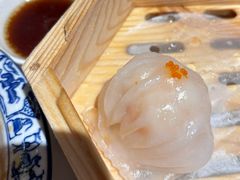 陶陶居大虾饺-陶陶居酒家(新天地店)