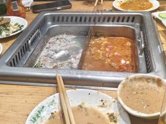 -草原塞蛮羊火锅城(港湾店)