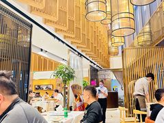 -莆田餐厅PUTIEN(三里屯店)