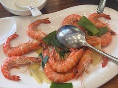 -金地利海鲜酒楼(清凉门店)