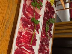 -海银海记潮汕牛肉火锅(新港中路海珠店)