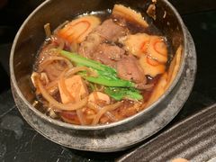 -稻早料理美术馆(城阳店)