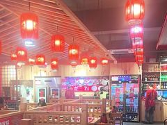 -吴老幺火锅(金龙店)