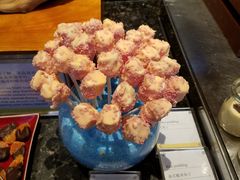 -威斯汀舞台餐厅