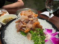 -东海怡品海鲜豆捞(舟宿夜江店)