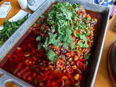 -盐帮食坊•小河帮川菜(四川师大店)