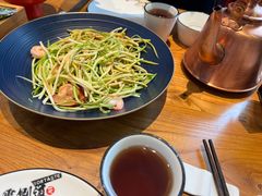 -壹零捌道·北京烤鸭(车公庄店)