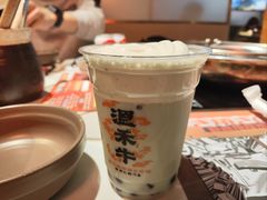 -温禾牛·和牛寿喜烧自助火锅(恒基名人店)