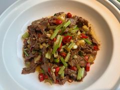 -攸州小镇家湘菜(小米科技园店)