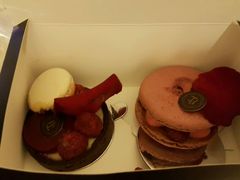 -PAUL LAFAYET 法式甜品(国金中心商场店)