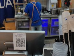 -茶百道(铜梁万达广场店)