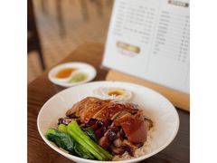-龍炎馬仔烧味(首位中心店)