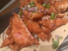-俏东方·海味水饺·青岛菜(崂山店)