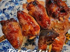 -鸟幸 TORISAKI 炭火居酒屋
