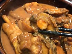 -将相和·海鲜蒸饺大连菜