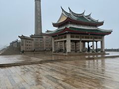 -集美鳌园景区