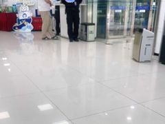 -中国建设银行(漕河泾支行)