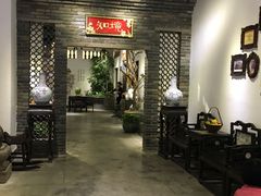 -金苑酒家·客家菜·广东老字号(万象店)