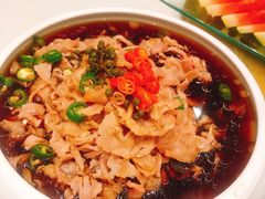 -咪咪川菜(太乙路店)