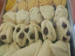 -李小老烧饼(常营民族家园店)