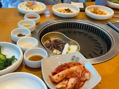 -黄金牧场(明洞总店)