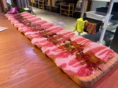 -吉秋田鲜和牛烧肉·肉档自选