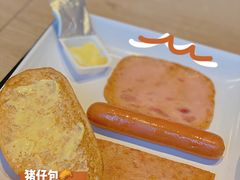 -大快活(丽丰店)