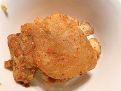 椒盐猪手-凤凰湘语·湘粤鲜融(浦东旗舰店)